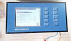 L4.196.176801 Module, PLC, LCD, Board, Controller