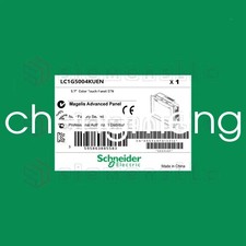 LC1G5004KUEN Module, PLC, LCD, Board, Controller