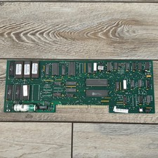 LCMA-110-0-0-1 Module, PLC, LCD, Board, Controller