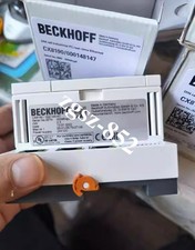 LERCX8190 Module, PLC, LCD, Board, Controller