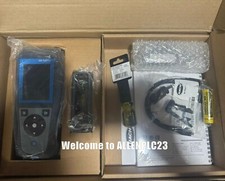 LEV015.80.11101 Module, PLC, LCD, Board, Controller