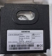 LGK16.322A27 Module, PLC, LCD, Board, Controller