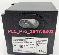LGK16322A27 Module, PLC, LCD, Board, Controller