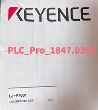 LJV7001 Module, PLC, LCD, Board, Controller