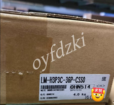 LM-H3P3C-36P-CSS0 Module, PLC, LCD, Board, Controller