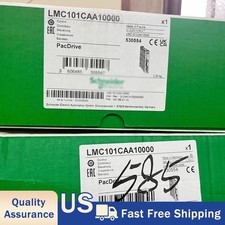 LMC101CAA10000 Module, PLC, LCD, Board, Controller