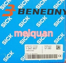 LMS15110100 Module, PLC, LCD, Board, Controller