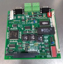 LOC3B33 Module, PLC, LCD, Board, Controller