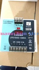LPS1500D-12MDA-500W12V41.6A