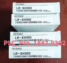 LR-XH100