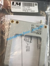 LS-04-050-I Module, PLC, LCD, Board, Controller