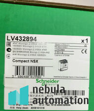 LV432894 Module, PLC, LCD, Board, Controller