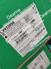 LV432896 Module, PLC, LCD, Board, Controller
