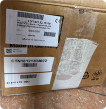 LXV423.99.10100 Module, PLC, LCD, Board, Controller