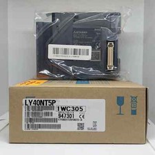 LY40NT5P Module, PLC, LCD, Board, Controller