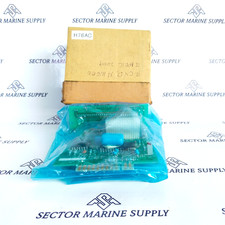 M-7876-A Module, PLC, LCD, Board, Controller