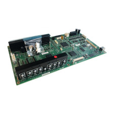 M011426 Module, PLC, LCD, Board, Controller