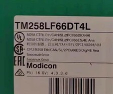 M258LF66DT4L Module, PLC, LCD, Board, Controller