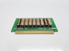 M3LB-CA3 Module, PLC, LCD, Board, Controller