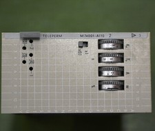M74001-A1102 Module, PLC, LCD, Board, Controller