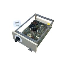 M74006-A120 Module, PLC, LCD, Board, Controller