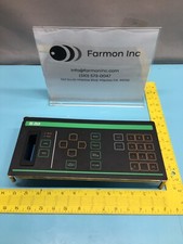 M81-600620-1 Module, PLC, LCD, Board, Controller