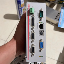 MAS-10012-1C Module, PLC, LCD, Board, Controller