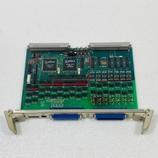 MAS-IO-4 Module, PLC, LCD, Board, Controller