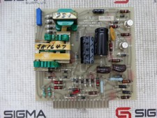 MBC-1971-1 Module, PLC, LCD, Board, Controller