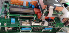 MC-IRX2 Module, PLC, LCD, Board, Controller