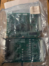 MCB-1201-01 Module, PLC, LCD, Board, Controller
