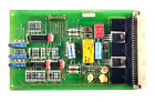 MCE125A1001 Module, PLC, LCD, Board, Controller