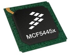 MCF5445X