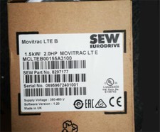 MCLTEB00155A3100 Module, PLC, LCD, Board, Controller