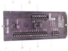 MCS-7200