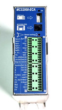 MCS2000-ECA02 Module, PLC, LCD, Board, Controller