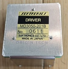 MD3050-201B Module, PLC, LCD, Board, Controller