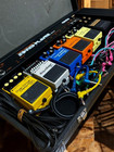 MDE-103 Module, PLC, LCD, Board, Controller