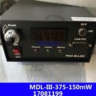 MDL-III-375-150MW-17081199N367 Module, PLC, LCD, Board, Controller