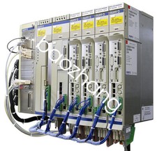 MDLU2014N00N Module, PLC, LCD, Board, Controller