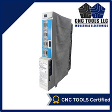 MDS-C1-V2-2020-N Control Module by MITSUBISHI