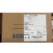 MDS-A-SPJ-22 Module, PLC, LCD, Board, Controller