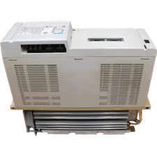 MDS-B-CV-220 Module, PLC, LCD, Board, Controller