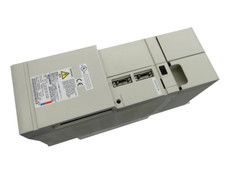 MDS-B-CVE-185 Module, PLC, LCD, Board, Controller