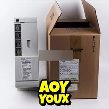 MDS-B-SP-185 Module, PLC, LCD, Board, Controller