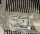 MDS-B-SPJ2-1 Module, PLC, LCD, Board, Controller