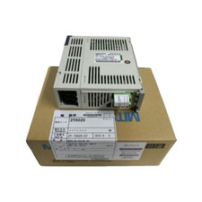 MDS-B-SPJ2X-22 Module, PLC, LCD, Board, Controller