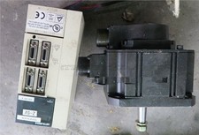 MDS-B-SVJ2-06HC52T-SZ Module, PLC, LCD, Board, Controller