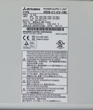 MDS-C1-CV-185 Module, PLC, LCD, Board, Controller