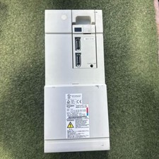 MDS-C1-CV-37 Module, PLC, LCD, Board, Controller